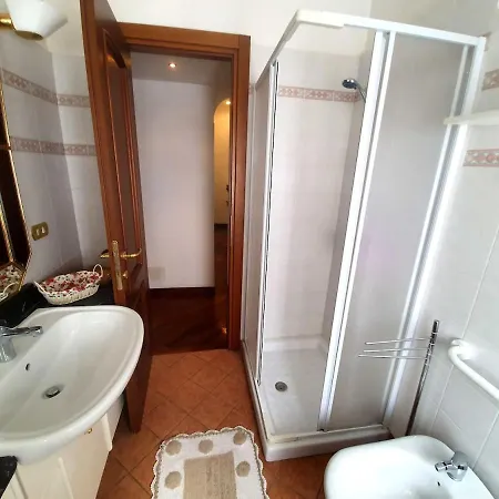 In Апартаменты