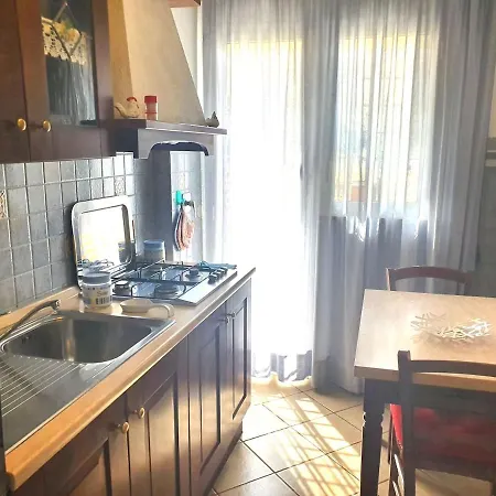 In Апартаменты