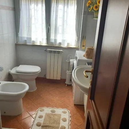 In Апартаменты Рим
