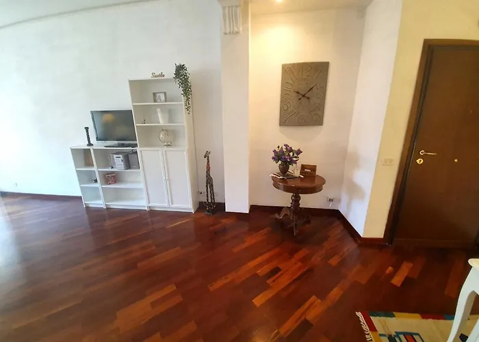 Apartament In *