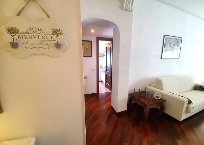 Apartament In *