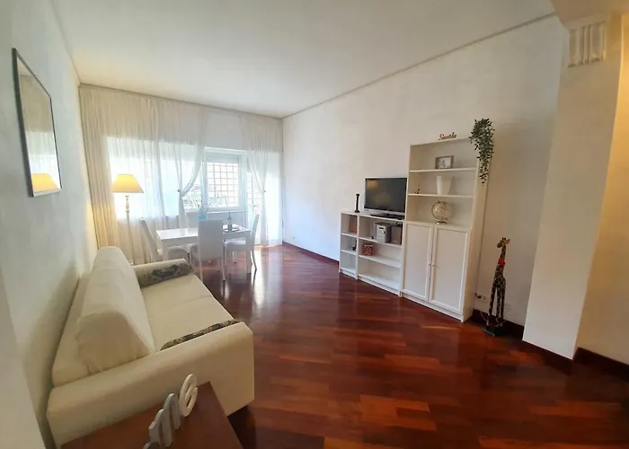 Apartament In *