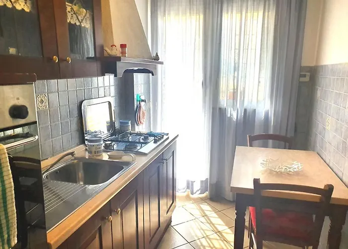 In Apartament