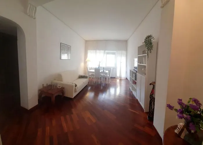 Apartament In