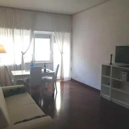 In Apartamento