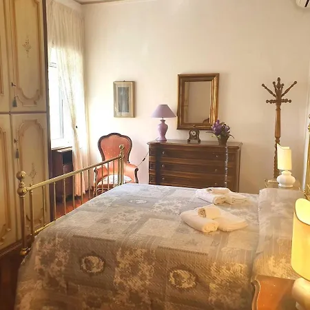 In Apartamento