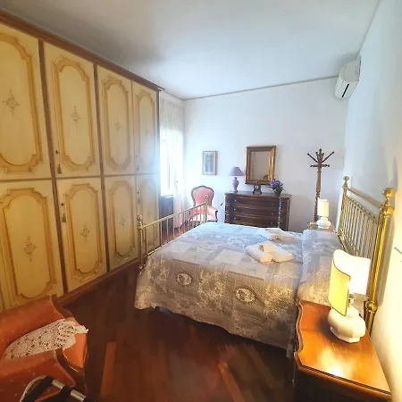 In Apartamento Roma