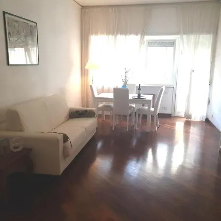 In Apartamento *
