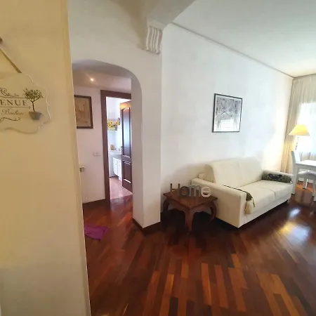 In Apartamento