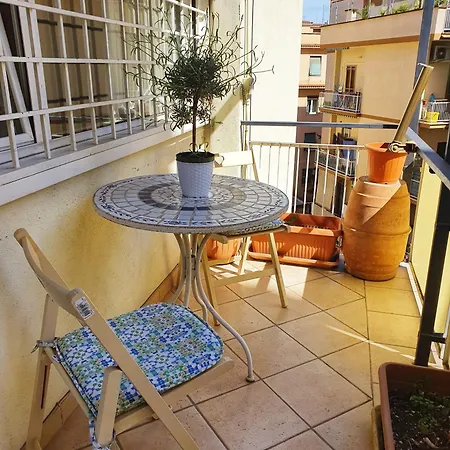 Apartamento In *